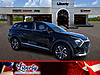 Used 2023 KIA SPORTAGE EX in HINESVILLE, GEORGIA