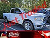 Used 2022 RAM 1500 LONE STAR in HINESVILLE, GEORGIA