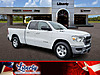 Used 2022 RAM 1500 LONE STAR in HINESVILLE, GEORGIA