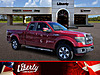 Used 2014 FORD F-150 FX2 in HINESVILLE, GEORGIA
