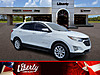 Used 2020 CHEVROLET EQUINOX LT in HINESVILLE, GEORGIA