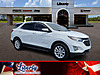 Used 2020 CHEVROLET EQUINOX LT in HINESVILLE, GEORGIA