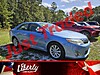 Used 2013 TOYOTA CAMRY HYBRID XLE in HINESVILLE, GEORGIA