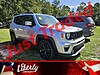 Used 2019 JEEP RENEGADE ALTITUDE in HINESVILLE, GEORGIA