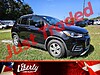 Used 2019 CHEVROLET TRAX LT in HINESVILLE, GEORGIA