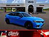 Used 2024 Honda Civic Hatchback SPORT in HINESVILLE, GEORGIA