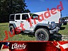 Used 2014 JEEP WRANGLER UNLIMITED SPORT in HINESVILLE, GEORGIA
