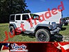 Used 2014 JEEP WRANGLER UNLIMITED SPORT in HINESVILLE, GEORGIA