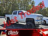 Used 2017 CHEVROLET SILVERADO 1500 LTZ in HINESVILLE, GEORGIA