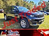 Used 2021 JEEP GRAND CHEROKEE L LIMITED in HINESVILLE, GEORGIA
