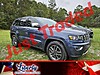 Used 2021 JEEP GRAND CHEROKEE LIMITED in HINESVILLE, GEORGIA