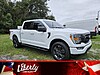 Used 2023 FORD F-150 XLT in HINESVILLE, GEORGIA