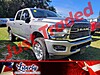 Used 2024 RAM 2500 LARAMIE in HINESVILLE, GEORGIA