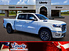 Used 2025 RAM 1500 LARAMIE in HINESVILLE, GEORGIA
