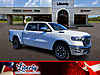 Used 2025 RAM 1500 LARAMIE in HINESVILLE, GEORGIA