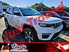 Used 2023 JEEP GRAND CHEROKEE LIMITED in HINESVILLE, GEORGIA