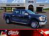 Used 2022 FORD F-150 XLT in HINESVILLE, GEORGIA