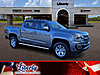 Used 2021 CHEVROLET COLORADO 2WD LT in HINESVILLE, GEORGIA