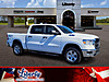 Used 2023 RAM 1500 BIG HORN in HINESVILLE, GEORGIA