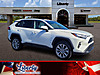 Used 2022 TOYOTA RAV4 XLE PREMIUM in HINESVILLE, GEORGIA