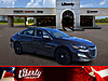 Used 2023 CHEVROLET MALIBU LT in HINESVILLE, GEORGIA