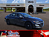 Used 2023 CHEVROLET MALIBU LT in HINESVILLE, GEORGIA