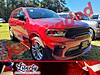 Used 2023 DODGE DURANGO GT PLUS in HINESVILLE, GEORGIA