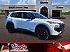 Used 2025 NISSAN ROGUE ROCK CREEK in HINESVILLE, GEORGIA