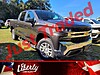 Used 2021 CHEVROLET SILVERADO 1500 LT in HINESVILLE, GEORGIA