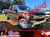 Used 2021 CHEVROLET SILVERADO 1500 LT in HINESVILLE, GEORGIA