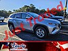 Used 2024 HYUNDAI TUCSON SEL in HINESVILLE, GEORGIA