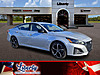 Used 2023 NISSAN ALTIMA 2.5 SR in HINESVILLE, GEORGIA