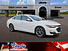 Used 2024 CHEVROLET MALIBU LT in HINESVILLE, GEORGIA