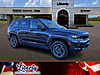 Used 2022 JEEP GRAND CHEROKEE TRAILHAWK in HINESVILLE, GEORGIA