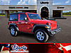 Used 2022 JEEP WRANGLER SPORT S in HINESVILLE, GEORGIA