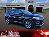 Used 2019 JEEP COMPASS LIMITED in HINESVILLE, GEORGIA