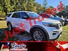Used 2020 FORD EXPLORER XLT in HINESVILLE, GEORGIA