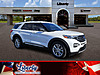 Used 2020 FORD EXPLORER XLT in HINESVILLE, GEORGIA
