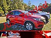 Used 2019 Honda HR-V EX in HINESVILLE, GEORGIA