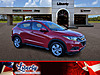 Used 2019 Honda HR-V EX in HINESVILLE, GEORGIA