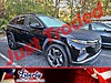 Used 2022 HYUNDAI TUCSON SEL in HINESVILLE, GEORGIA