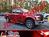 Used 2015 FORD F-150 XLT in HINESVILLE, GEORGIA