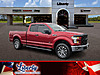Used 2015 FORD F-150 XLT in HINESVILLE, GEORGIA