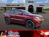 Used 2020 JEEP GRAND CHEROKEE ALTITUDE in HINESVILLE, GEORGIA