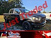 Used 2020 RAM 1500 BIG HORN in HINESVILLE, GEORGIA