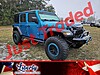 Used 2020 JEEP WRANGLER UNLIMITED WILLYS in HINESVILLE, GEORGIA