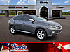 Used 2013 LEXUS RX350  in HINESVILLE, GEORGIA