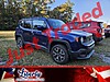 Used 2016 JEEP RENEGADE LATITUDE in HINESVILLE, GEORGIA