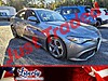 Used 2018 ALFA ROMEO GIULIA  in HINESVILLE, GEORGIA