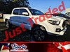 Used 2019 TOYOTA TACOMA TRD SPORT in HINESVILLE, GEORGIA